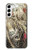 S0122 Yakuza Tattoo Hülle Schutzhülle Taschen für Samsung Galaxy S23 Plus