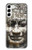 S0314 Ancient Cambodian Buddhism Hülle Schutzhülle Taschen für Samsung Galaxy S23 Plus