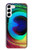 S0511 Peacock Hülle Schutzhülle Taschen für Samsung Galaxy S23 Plus