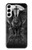 S0850 Gargoyle Devil Demon Hülle Schutzhülle Taschen für Samsung Galaxy S23 Plus