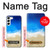 S0912 Relax Beach Hülle Schutzhülle Taschen für Samsung Galaxy S23 Plus