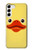 S1922 Duck Face Hülle Schutzhülle Taschen für Samsung Galaxy S23 Plus
