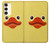 S1922 Duck Face Hülle Schutzhülle Taschen für Samsung Galaxy S23 Plus