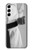 S1931 Black Belt Karate Hülle Schutzhülle Taschen für Samsung Galaxy S23 Plus