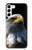 S2046 Bald Eagle Hülle Schutzhülle Taschen für Samsung Galaxy S23 Plus
