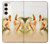 S2546 Hand of God Heaven Hülle Schutzhülle Taschen für Samsung Galaxy S23 Plus