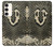 S2711 King Cobra Snake Skin Graphic Printed Hülle Schutzhülle Taschen für Samsung Galaxy S23 Plus