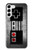 S2755 Gamepad Controller Minimalism Hülle Schutzhülle Taschen für Samsung Galaxy S23 Plus