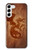 S3086 Red Dragon Tattoo Hülle Schutzhülle Taschen für Samsung Galaxy S23 Plus