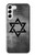 S3107 Judaism Star of David Symbol Hülle Schutzhülle Taschen für Samsung Galaxy S23 Plus