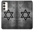 S3107 Judaism Star of David Symbol Hülle Schutzhülle Taschen für Samsung Galaxy S23 Plus