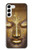 S3189 Magical Yantra Buddha Face Hülle Schutzhülle Taschen für Samsung Galaxy S23 Plus