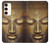 S3189 Magical Yantra Buddha Face Hülle Schutzhülle Taschen für Samsung Galaxy S23 Plus