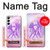 S3259 Zodiac Gemini Hülle Schutzhülle Taschen für Samsung Galaxy S23 Plus