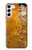 S3332 Gustav Klimt Adele Bloch Bauer Hülle Schutzhülle Taschen für Samsung Galaxy S23 Plus
