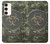 S3468 Biohazard Zombie Hunter Graphic Hülle Schutzhülle Taschen für Samsung Galaxy S23 Plus