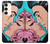 S3469 Pop Art Hülle Schutzhülle Taschen für Samsung Galaxy S23 Plus