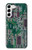 S3519 Electronics Circuit Board Graphic Hülle Schutzhülle Taschen für Samsung Galaxy S23 Plus