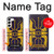 S3546 Roman Shield Blue Hülle Schutzhülle Taschen für Samsung Galaxy S23 Plus