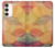 S3686 Fall Season Leaf Autumn Hülle Schutzhülle Taschen für Samsung Galaxy S23 Plus