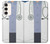 S3801 Doctor Suit Hülle Schutzhülle Taschen für Samsung Galaxy S23 Plus