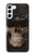 S3852 Steampunk Skull Hülle Schutzhülle Taschen für Samsung Galaxy S23 Plus