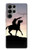 S0773 Cowboy Hülle Schutzhülle Taschen für Samsung Galaxy S23 Ultra