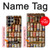 S0983 Beer Cans Collection Hülle Schutzhülle Taschen für Samsung Galaxy S23 Ultra