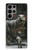 S1288 Dinosaur T Rex Museum Hülle Schutzhülle Taschen für Samsung Galaxy S23 Ultra