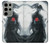 S1339 Japan Samurai Bushido Hülle Schutzhülle Taschen für Samsung Galaxy S23 Ultra