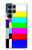 S2348 No Signal TV Hülle Schutzhülle Taschen für Samsung Galaxy S23 Ultra