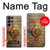 S2368 Sheet Music Notes Hülle Schutzhülle Taschen für Samsung Galaxy S23 Ultra
