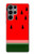 S2403 Watermelon Hülle Schutzhülle Taschen für Samsung Galaxy S23 Ultra