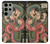 S2469 108 Heroes of Suikoden Saginoike Heikuro Hülle Schutzhülle Taschen für Samsung Galaxy S23 Ultra