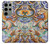 S2584 Traditional Chinese Dragon Art Hülle Schutzhülle Taschen für Samsung Galaxy S23 Ultra