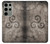 S2892 Triskele Symbol Stone Texture Hülle Schutzhülle Taschen für Samsung Galaxy S23 Ultra