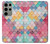 S2947 Candy Minimal Pastel Colors Hülle Schutzhülle Taschen für Samsung Galaxy S23 Ultra