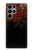 S3071 Rusted Metal Texture Graphic Hülle Schutzhülle Taschen für Samsung Galaxy S23 Ultra