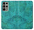S3147 Aqua Marble Stone Hülle Schutzhülle Taschen für Samsung Galaxy S23 Ultra