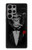 S3167 Funny Monkey God Father Hülle Schutzhülle Taschen für Samsung Galaxy S23 Ultra