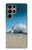 S3213 Sea Shells Under the Sea Hülle Schutzhülle Taschen für Samsung Galaxy S23 Ultra