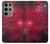 S3368 Zodiac Red Galaxy Hülle Schutzhülle Taschen für Samsung Galaxy S23 Ultra