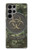 S3468 Biohazard Zombie Hunter Graphic Hülle Schutzhülle Taschen für Samsung Galaxy S23 Ultra