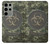 S3468 Biohazard Zombie Hunter Graphic Hülle Schutzhülle Taschen für Samsung Galaxy S23 Ultra