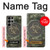 S3468 Biohazard Zombie Hunter Graphic Hülle Schutzhülle Taschen für Samsung Galaxy S23 Ultra