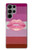 S3473 LGBT Lesbian Flag Hülle Schutzhülle Taschen für Samsung Galaxy S23 Ultra