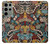 S3480 Movie Acting Entertainment Hülle Schutzhülle Taschen für Samsung Galaxy S23 Ultra