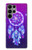 S3484 Cute Galaxy Dream Catcher Hülle Schutzhülle Taschen für Samsung Galaxy S23 Ultra