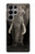 S3496 African Elephant Hülle Schutzhülle Taschen für Samsung Galaxy S23 Ultra