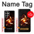 S3547 Quantum Atom Hülle Schutzhülle Taschen für Samsung Galaxy S23 Ultra